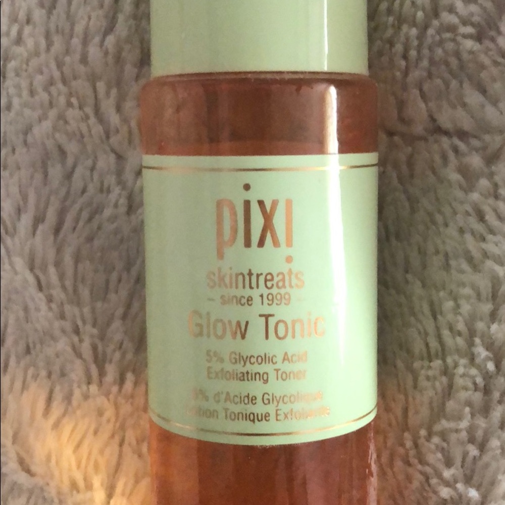 Pixi Glow Tonic